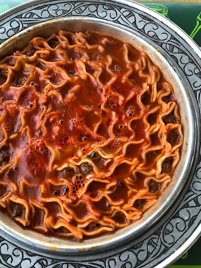 ÇEMEN'S kapak görseli
