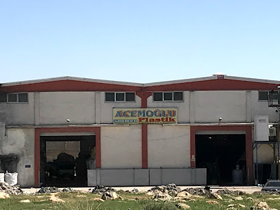 Acemoğlu Plastik kapak görseli