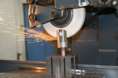 Selmak CNC Makina Sanayi Ticaret LTD.ŞTİ. kapak görseli