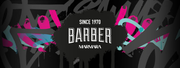 Marmara Barber kapak görseli
