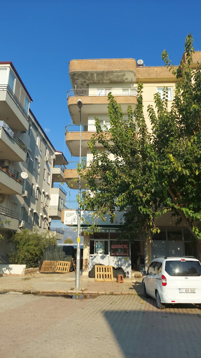 Sarigedik Tarim kapak görseli