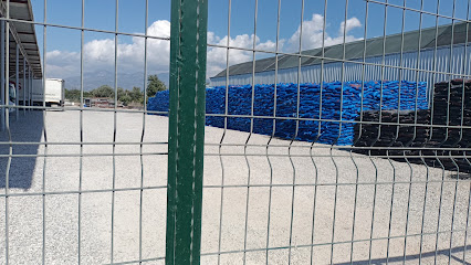KALEPOLYESTER SAN.T.LTD.ŞTİ kapak görseli