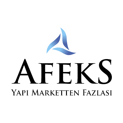 Afeks Yapı Market kapak görseli