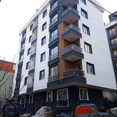 Beypınar Alüminyum-Cam balkon-Pvc pencere-Sineklik-Tamirat-Tadilat kapak görseli