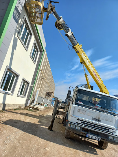 Çağlar Teknik Temizleme kapak görseli
