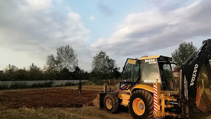 Düzce Kiralık Kepçe Oskan Hafriyat kapak görseli
