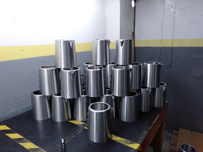 Camino Serkan Metal kapak görseli