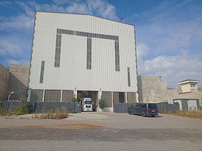 TRK Prefabrik Ankara kapak görseli