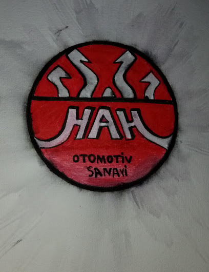 HAH Otomotiv ve Otomasyon Sanayi kapak görseli