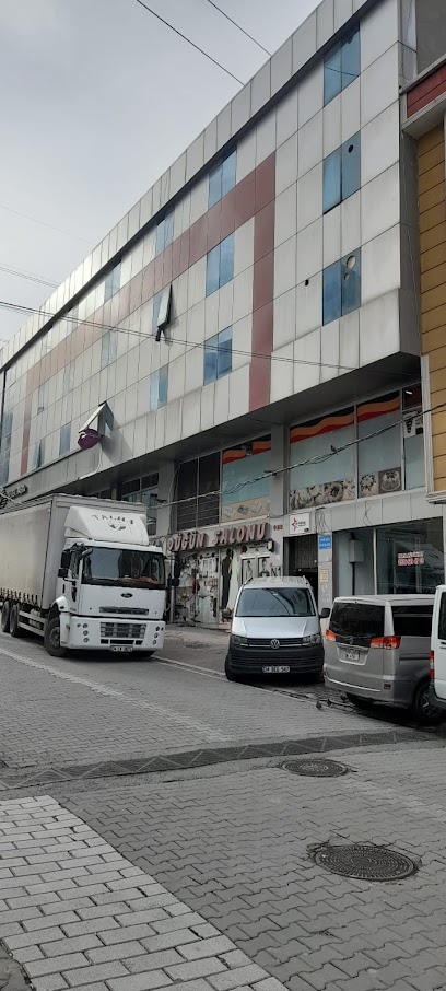Lida Tekstil kapak görseli
