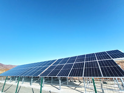 SolarSarj Enerji kapak görseli
