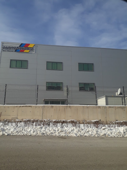 Austrotherm Isı Yalıtım Malzemeleri Fabrikası kapak görseli
