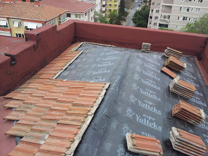 MALTEPE ÇATI kapak görseli