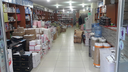 Eray Plastik & Züccaciye kapak görseli