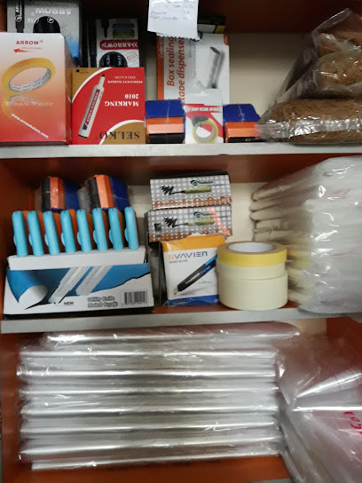 AMBALAJ DÜNYASI LTD kapak görseli