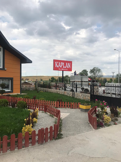 Kaplan İnşaat Yapı Malzemeleri kapak görseli