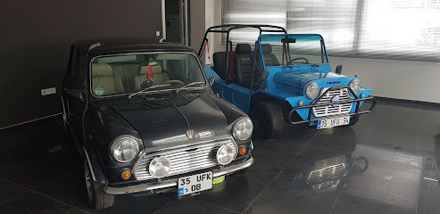 Ege Proses Makina AŞ. kapak görseli