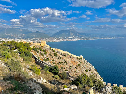 Alanya Katlanır Cam Balkon Albert Genau İmalat kapak görseli
