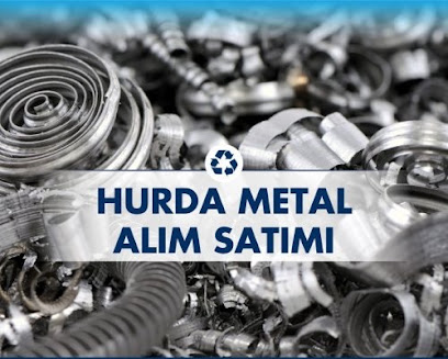 İstanbul Bahçelievler Metal Aydoğdu Madencilik Hurdacı kapak görseli