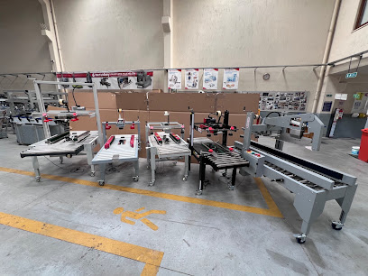 Turanbey Paketleme Makinaları kapak görseli