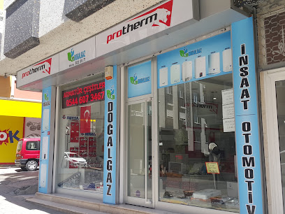 YD Doğalgaz kapak görseli