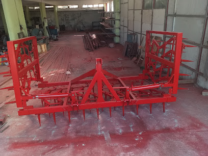 Baştepe Tarım Makinaları kapak görseli