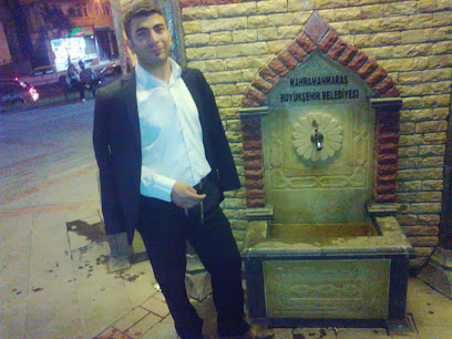 Halil İbrahim DEMİR kapak görseli