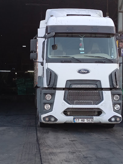 LOTUS KÖMÜR İŞLETMECİLİĞİ kapak görseli