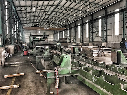 Baştuğ Sac Sanayi Ltd Şti kapak görseli