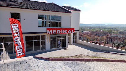 YNS MEDİKAL kapak görseli