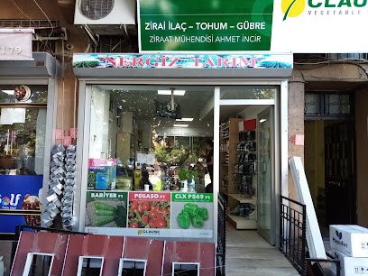 Nergiz Tarim kapak görseli