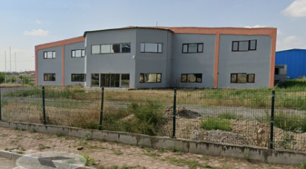 Sekoya Ahşap A.Ş kapak görseli
