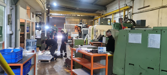 Hamidiye Makina Sanayi İnşaat Medikal ve Ticaret Ltd. Şti. kapak görseli
