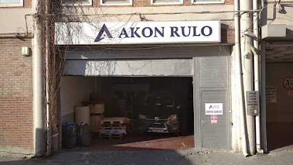 Akon Rulo Kağıt Plastik A.Ş. kapak görseli
