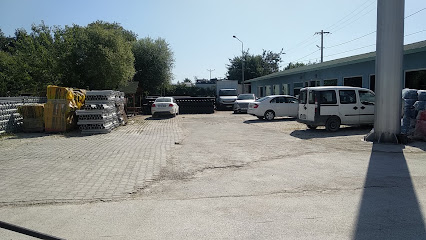 Kalde Bursa Kld Yapı kapak görseli