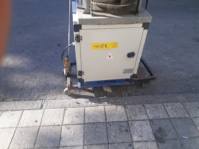 As Havalandırma Sistemleri kapak görseli
