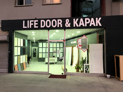 LİFE MEMBRAN KAPAK kapak görseli