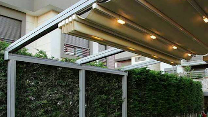 Bahçeşehir Pergola Tente İmalatcı Firma kapak görseli