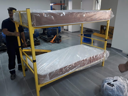 KANBEY YATAK VE RANZA İÇ VE DİŞ TİCARET LİMİTED ŞİRKETİ kapak görseli
