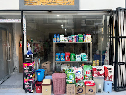 Özşen Ambalaj ve Temizlik Ürünleri kapak görseli