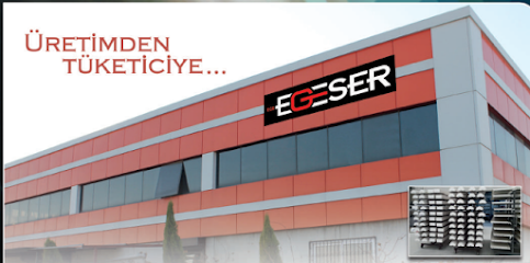 Egeser Söve Ve Su Yalıtımı kapak görseli