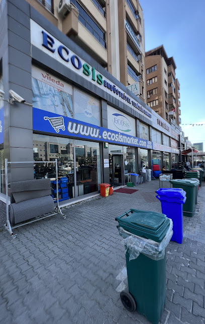Ecosis Kimya Atabulvarı kapak görseli