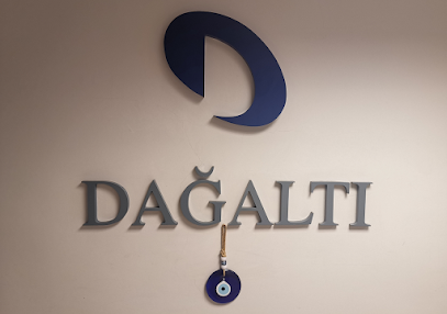 Dağaltı Kauçuk ve Kimyevi Maddeler San. Tic. A.Ş. kapak görseli
