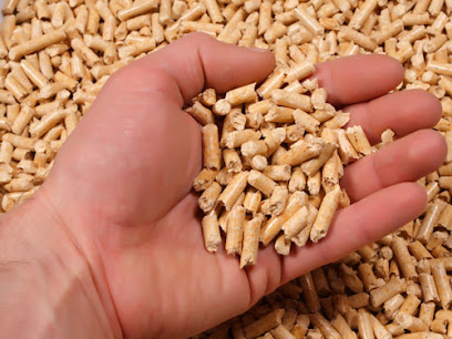 Eco Pellet Enerji Sanayi Ve Ticaret A.Ş. kapak görseli