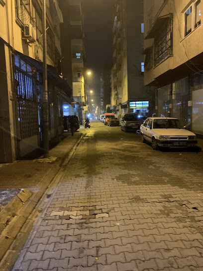 شركة المعروف للشحن / almaerof company kapak görseli