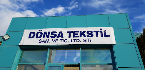 DÖNSA ÇORAP EĞTİM MERKEZİ kapak görseli