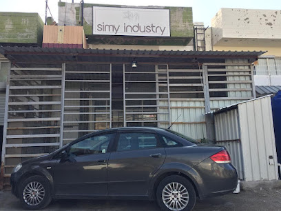 SİMY KİMYA (SIMY INDUSTRY) kapak görseli