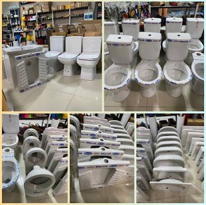 Oğuz Yapı Market (POLİSAN BAYİİ) kapak görseli