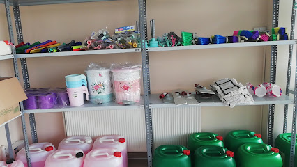 Anka Temizlik Ambalaj kapak görseli