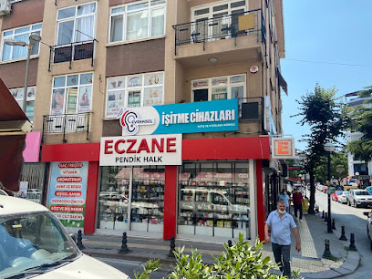 EVRENSEL İŞİTME CİHAZLARI PENDİK ŞUBESİ kapak görseli